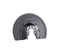 5 lames de scie ronde pour outils multifonctions, 87 mm
