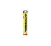 5 lames de scies sabres bi/métal pour métaux 818R - 18 tpi / pas de 1,4 mm L200 mm