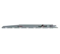 5 lames pour scie sabre S 1531 L Top for Wood BOSCH 2608650676