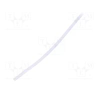 5 m HELLERMANNTYTON 161-45000 Protection en spirale