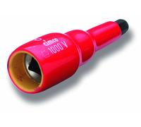 5 mm Cimco 112671 Propulseur 1/2\ (12.5 mm) 70 mm