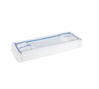 5 mops microfibre Taski MicroEasy bleues