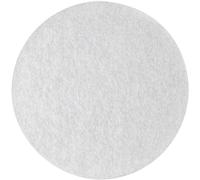 5 mousses de polissage Ø 115 mm Fein 6 37 23 036 01 0 Diamètre 115 mm N/A