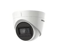 5 MP Turret Camera DS-2CE78H8T-IT3 - Caméra de surveillance - dôme - extérieur - résistant aux intempéries - couleur (Jour et nuit) - 5 MP - 2560 x