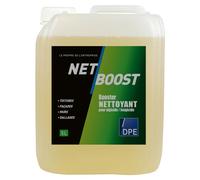 5 Net Boost - Additif Détergent Pour Algicides Et Fongicides Net Boost - Additif Détergent Pour Algicides Et Fongicides - Dpe