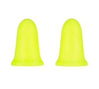 5 Paires de bouchons d'oreilles réutilisables SNR 37 dB