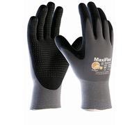 5 Paires de gants en maille nylon, Maxiflex Endurance 2442, Gr.8, 38