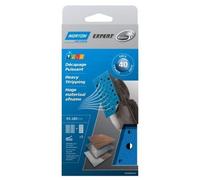 5 patins Multi Air 93x185mm Grain 40