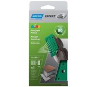 5 patins Multi Air 93x185mm Grain 80