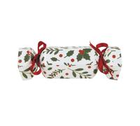 5 petits crackers houx de noel
