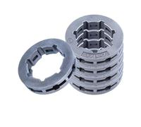 5 pièces 3/8-7T pignon Jante chaîne d'entraînement adapté for 61 66 261 266 268 280 281 257 254 285 tronçonneuse