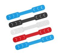 5 Pièces Boucle D’extension de Cordon de Masque Tpu