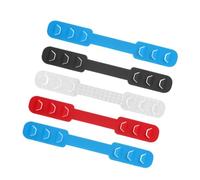 5 Pièces Boucle D'extension de Cordon pour Masque