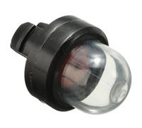 5 Pièces Carburateur de Soufflerie Boule Absorbante D'huile Noire