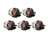 5 Pièces Carburateur de Soufflerie Noir Boule Absorbante D'huile