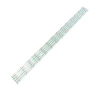 5 pièces/Kit bandes LED TV pour 55 55_HD550S3U51-TA 55Q7809 55Q8009(1kit-5pcs 6v)