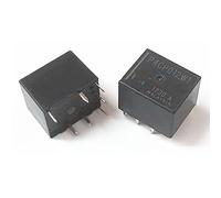 5 pièces relais P4CP012W1 P4CN012W1 P4CS012W1 7PIN de serrure porte centrale automobile(P4CN012W1)