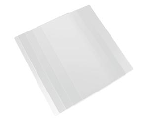 5 Pièces Tableau D’écriture A4 en Pp Plaque de Bureau Réutilisable | Format A4, Usage Multi-usage, Réduit la Fatigue Visuelle, Améliore Lecture et Précision