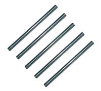 5 pièces tige filetée M8 droite - gauche filetage 160 mm