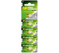 5 Piles 11A / MN11 GP Alcaline 6V