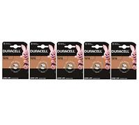 15 x Duracell 2016 Lithium (3 ampoules de 5 batteries) 15 piles