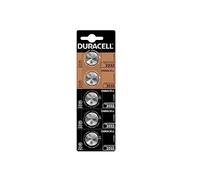 5 piles Duracell CR 2032 (1 blister avec 5 piles) 5 piles (DL/CR2032)