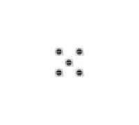 5 Piles Energizer 329LD SR731SW