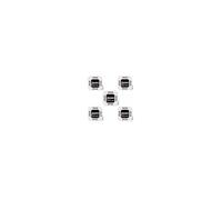 5 piles Energizer 373LD