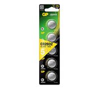 5 piles Lithium CR2032 CR 2032 3V