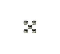 5 piles Maxell 381 SR1120SW