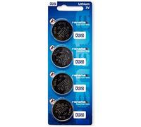 5 piles RENATA SWATCH CR2450 LITHIUM 3V