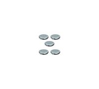 5 piles Varta 321 SR616SW