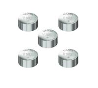 5 piles Varta 394 SR936SW -