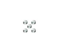 5 Piles varta 397 SR726SW
