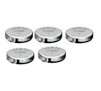 5 PILES VARTA 399