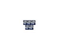 5 piles Varta V13GA LR44