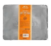 Doublure d'égouttage RANGER / SCOUT, set de 5 pc, aluminium, Traeger