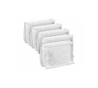 Sichler Haushaltsgeräte Recharge de granulés absorbeur d'humidité EF-400, 400 g, 30 m², 5 recharges