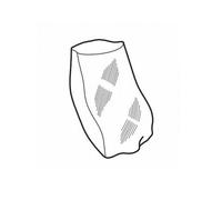 5 Sacs ? poussi?res et nylon 170 L 351 PLUS-352 PLUS-355 PLUS Femi