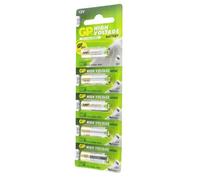 5 Stück GP23A 12 Volt Ultra High Voltage Alkaline Batterie 23Ae, A23, VA23GA, MS21, MN21, 8LR932, 28x10mm