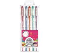 Uni-Ball Signo Fantastic Gel - 5 couleurs