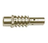 5 supports tube contact m6/torche mig 150a air (mb15) gys 042902 G