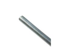 5 tiges filetées en acier inoxydable A2 Easyfix M6 x 1000mm