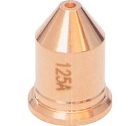 5 TUYERES COUPAGE 125A - TORCHE PLASMA MT/AT-125 - GYS - 039209