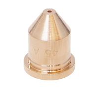 5 tuyères coupage pour torche MT/AT-125 - - 39162