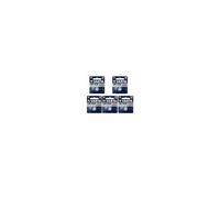 5 Varta CR 1216 3V au lithium