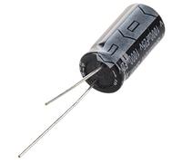 5 x 25V 1000uF 105C Radial condensateur électrolytique 10x20mm