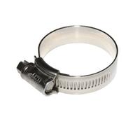 5 x boite Hi Pantalon de Grip Clips Taille 35 Stainless Steel 25-35 mm Jubilee type 1 by All Trade Direct