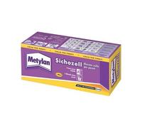 5 X COLLE POUR PAPIER PEINT GR 125 SICHOZELL METYLAN
