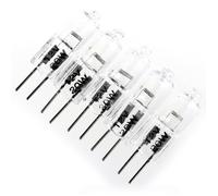 5 X G4 20W 12V ampoule halogene claire ampoules de lampe